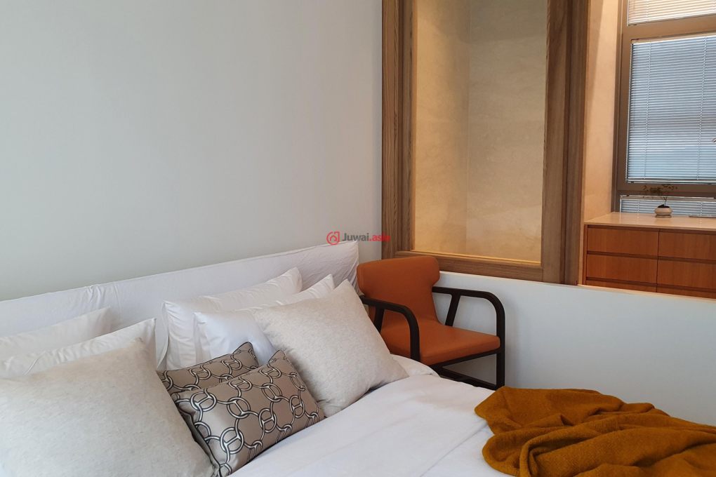 2 bedrooms bathrooms Apartment in Ansan,South Korea Juwai